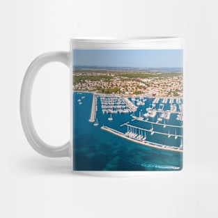 Biograd na Moru, Croatia Mug